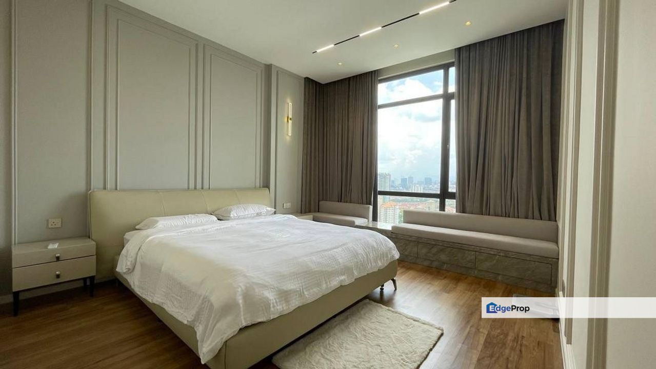 The Park Sky Residence @ Bukit Jalil For Rent., Kuala Lumpur, Bukit Jalil