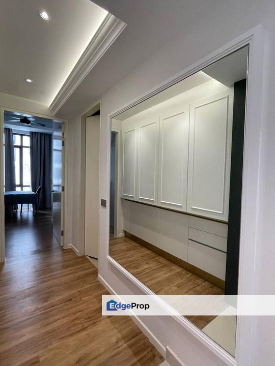 The Park Sky Residence @ Bukit Jalil For Rent., Kuala Lumpur, Bukit Jalil