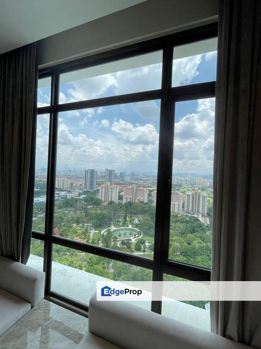 The Park Sky Residence @ Bukit Jalil For Rent., Kuala Lumpur, Bukit Jalil