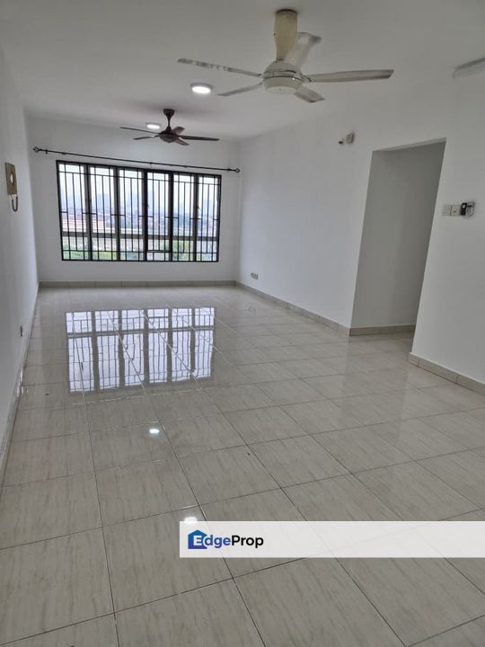 Green Avenue, Bukit Jalil For Sale, Kuala Lumpur, Bukit Jalil