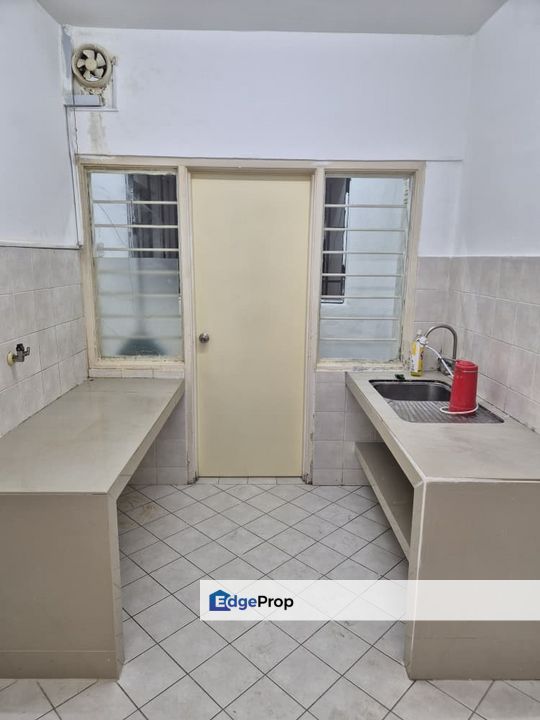 Green Avenue, Bukit Jalil For Sale, Kuala Lumpur, Bukit Jalil