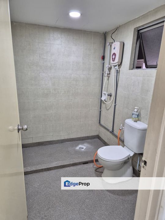 Green Avenue, Bukit Jalil For Sale, Kuala Lumpur, Bukit Jalil