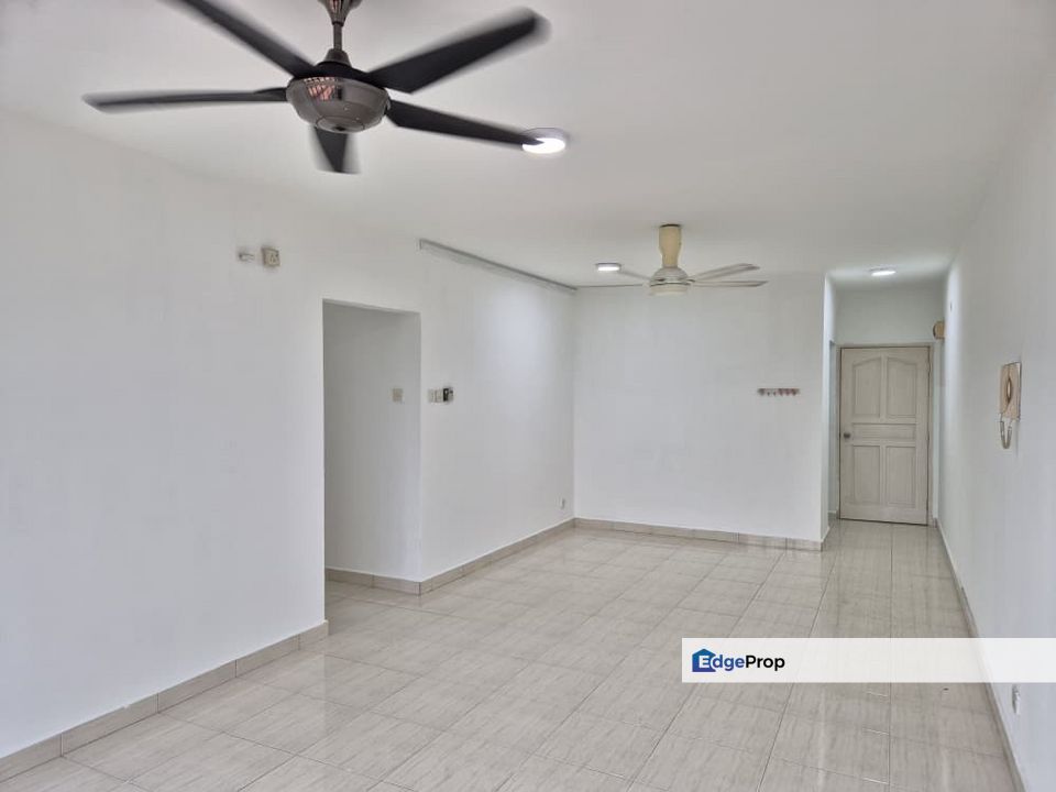 Green Avenue, Bukit Jalil For Sale, Kuala Lumpur, Bukit Jalil