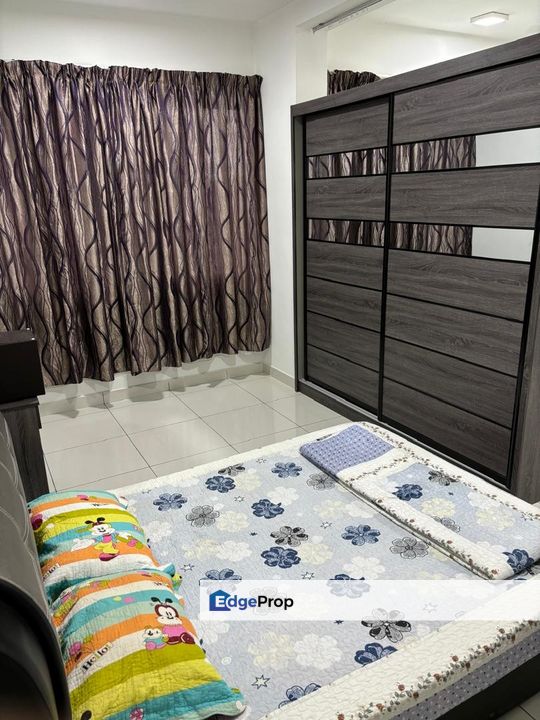Kiara Plaza Studio, Semenyih For Rent, Selangor, Semenyih