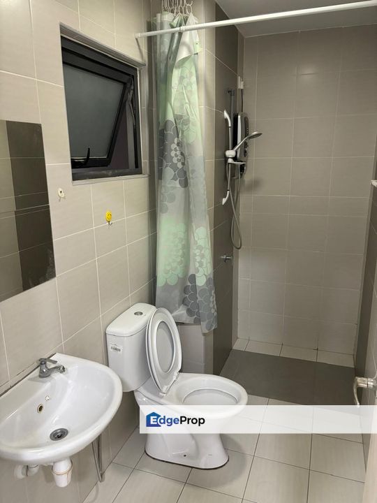 Kiara Plaza Studio, Semenyih For Rent, Selangor, Semenyih