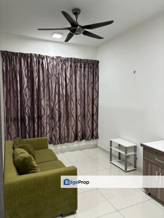 Kiara Plaza Studio, Semenyih For Rent, Selangor, Semenyih