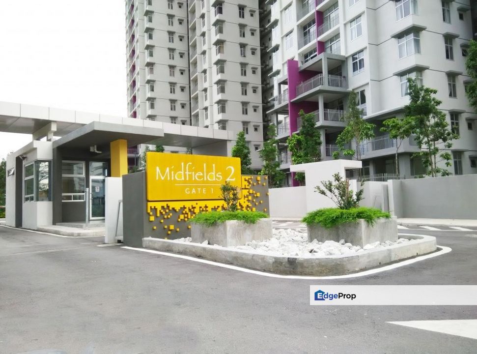 Midfields 2, Sungai Besi, Kuala Lumpur For Rent, Kuala Lumpur, Salak Selatan