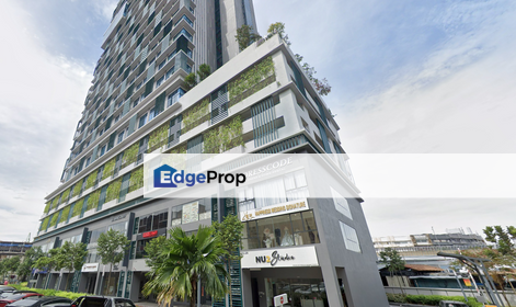 Mutiara Central, Cheras Business Centre For Rent , Kuala Lumpur, Cheras