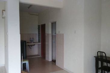 Pangsapuri Damai Mewah B