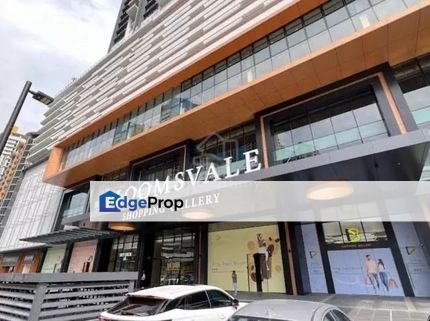 Bloomsvale Menara Vista Petaling, Old Klang Road For Rent , Kuala Lumpur, Taman OUG