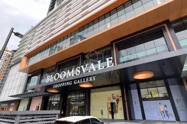 Bloomsvale (Menara Vista)