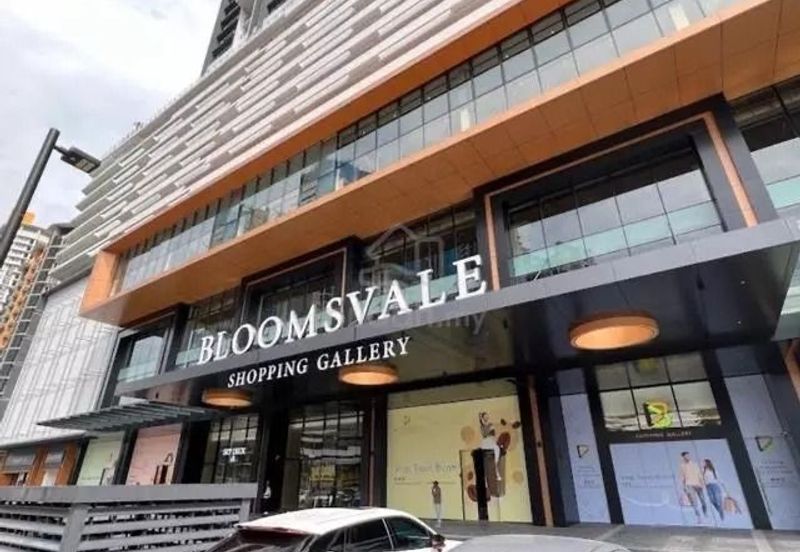 Bloomsvale (Menara Vista)