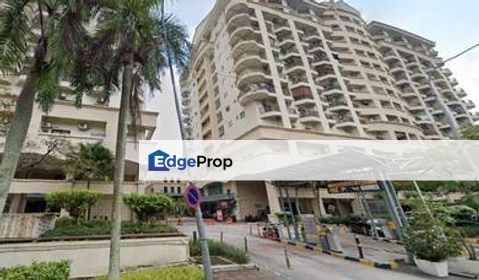 Mayfair Apartment (Sri Hartamas) Kuala Lumpur , Kuala Lumpur, Sri Hartamas 