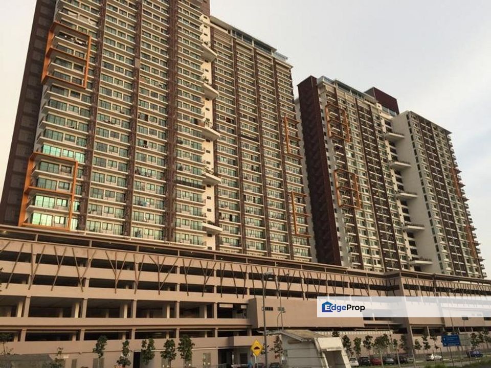 Kiara East - DEX Suites, KL City, Kuala Lumpur For Rent , Kuala Lumpur, Batu 