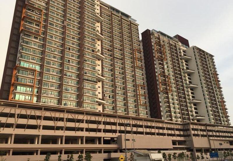 Kiara East Suite DEX