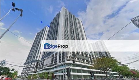 Sentul Point Suite Apartment, Sentul, Kuala Lumpur For Rent , Kuala Lumpur, Sentul