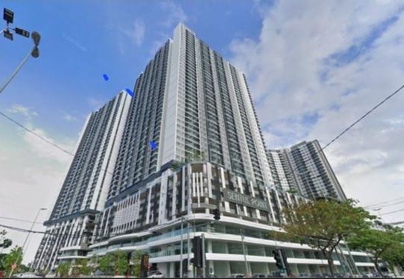 Sentul Point Residence