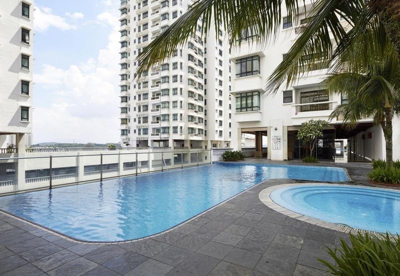 The Heritage Residences