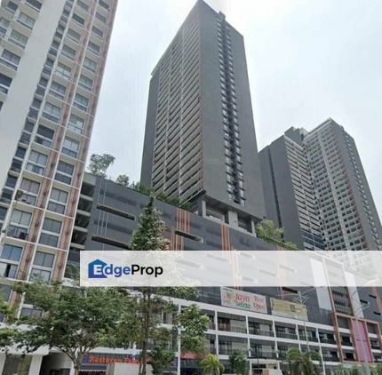 Emporis Kota Damansara, Selangor For Rent , Selangor, Kota Damansara