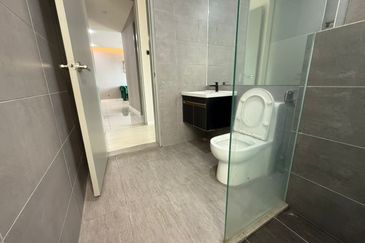 The ERA @ Duta North