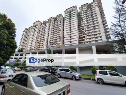 Venice Hill, Cheras, Selangor For Rent , Selangor, Batu 9th Cheras