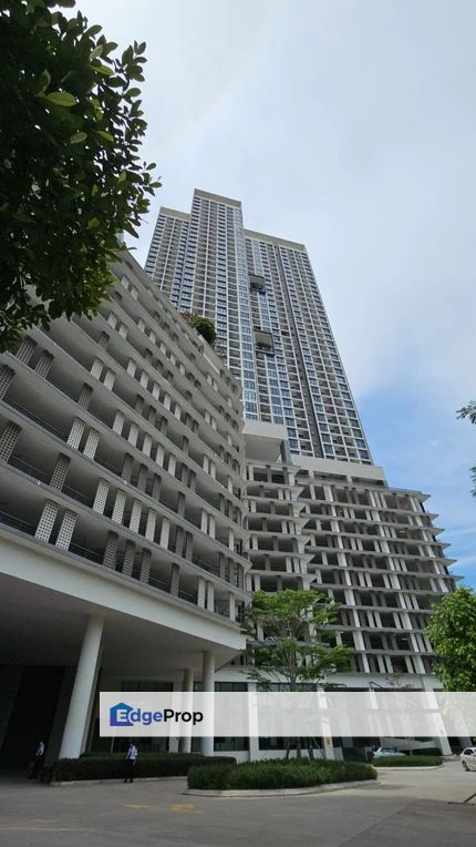 28 Boulevard, Pandan Perdana Kuala Lumpur For Rent , Selangor, Pandan Perdana
