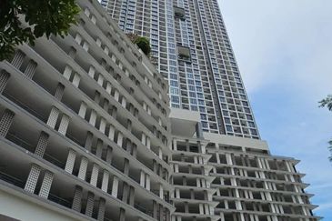 28 Boulevard (28 BLVD)