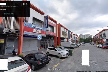 The Parc Business Outlets