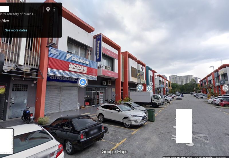 The Parc Business Outlets