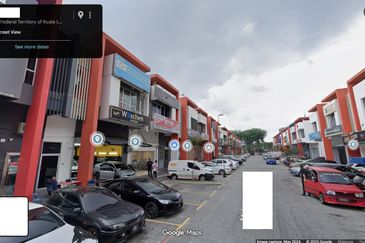 The Parc Business Outlets