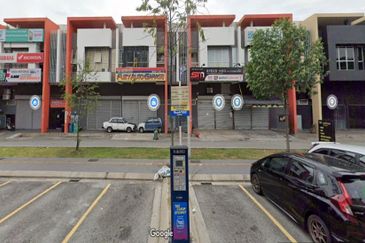 The Parc Business Outlets