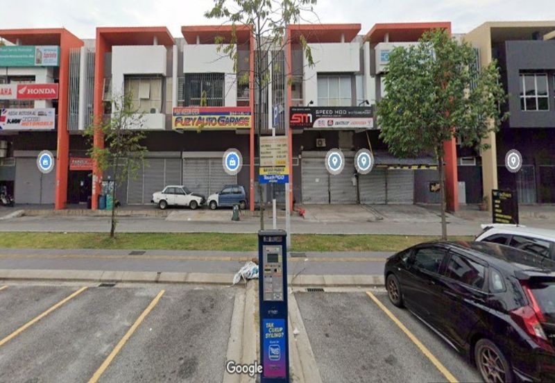 The Parc Business Outlets