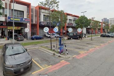 The Parc Business Outlets