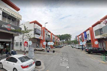 The Parc Business Outlets