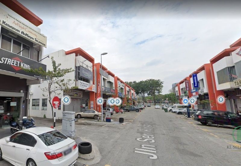 The Parc Business Outlets