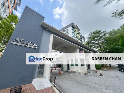 Mahkota Garden, Bandar Mahkota Cheras, Selangor For sale , Selangor, Cheras South