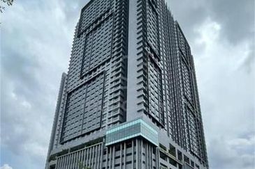 Meta Residence @ Meta City