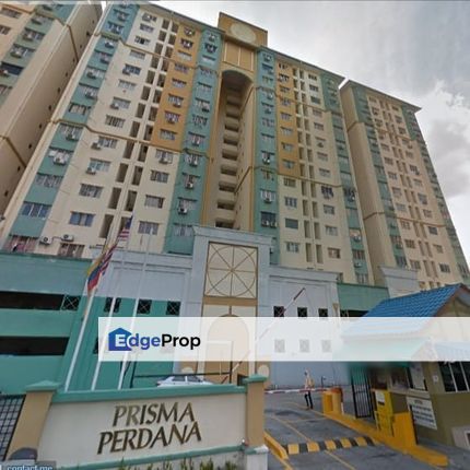 Prisma Perdana, Cheras, Kuala Lumpur For Sale , Kuala Lumpur, Cheras