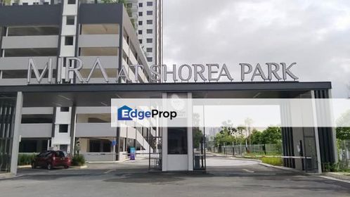 MIRA at Shorea Park, Puchong, Selangor For Rent , Selangor, Puchong