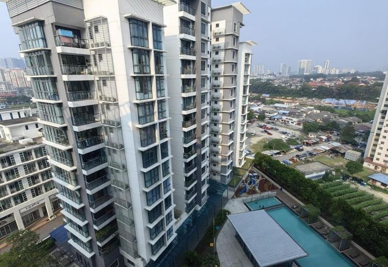 Boulevard Residence Damansara