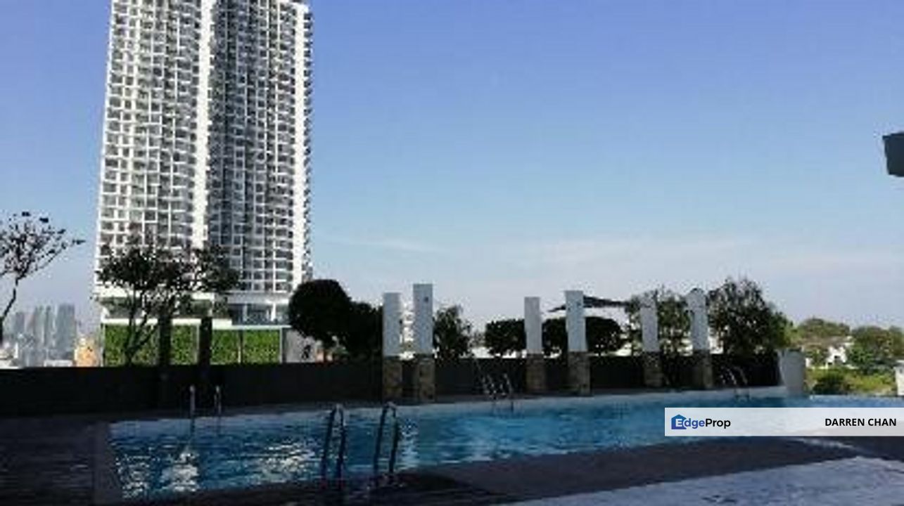 Gaya Bangsar, Bangsar, Kuala Lumpur For Sale , Kuala Lumpur, Bangsar