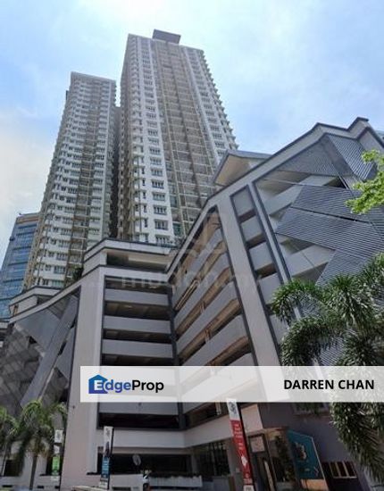 Gaya Bangsar, Bangsar, Kuala Lumpur For Sale , Kuala Lumpur, Bangsar