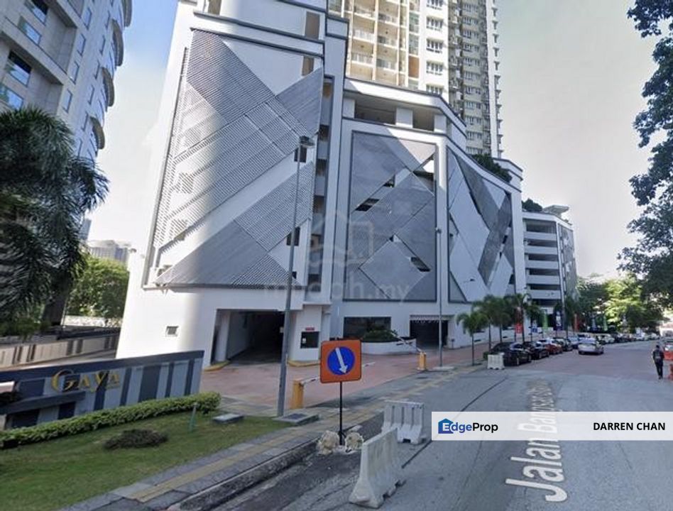 Gaya Bangsar, Bangsar, Kuala Lumpur For Sale , Kuala Lumpur, Bangsar