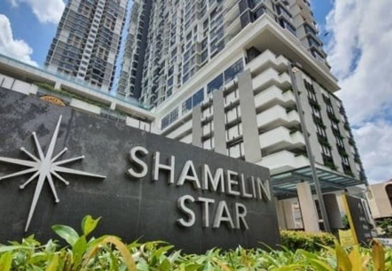 Shamelin Star Serviced Residences