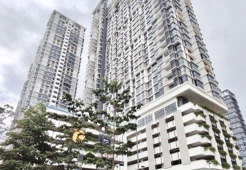 Shamelin Star Serviced Residences