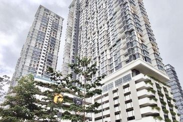 Shamelin Star Serviced Residences