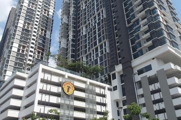 Shamelin Star Serviced Residences