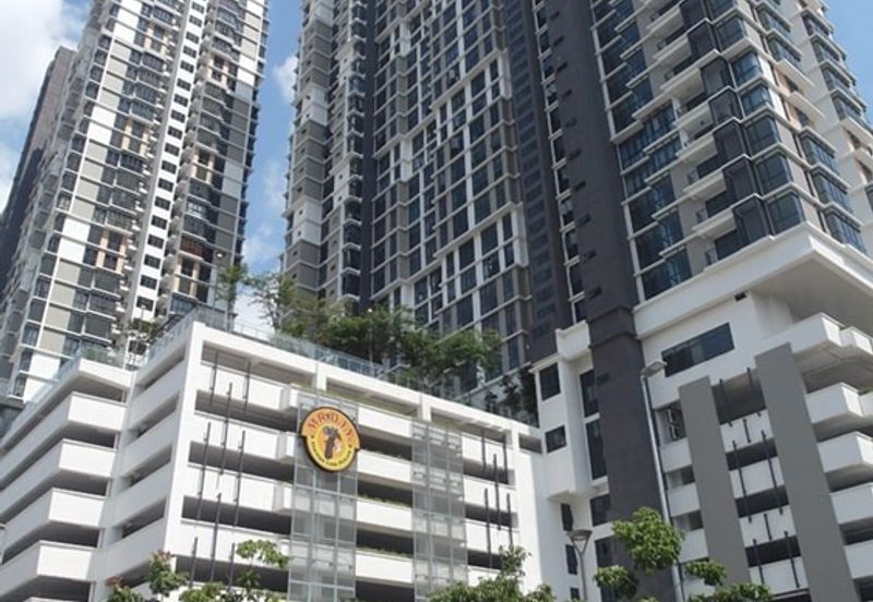 Shamelin Star Serviced Residences