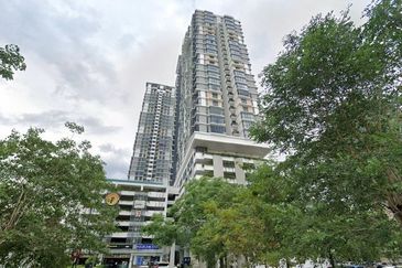 Shamelin Star Serviced Residences