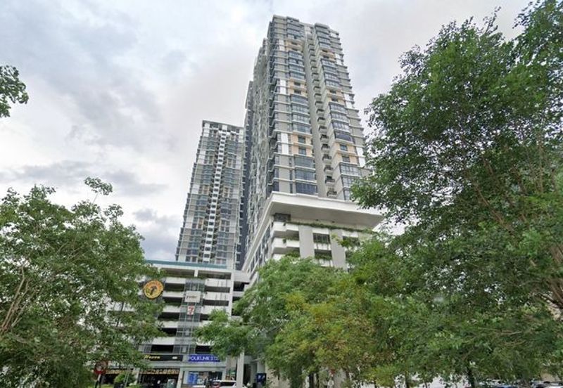 Shamelin Star Serviced Residences